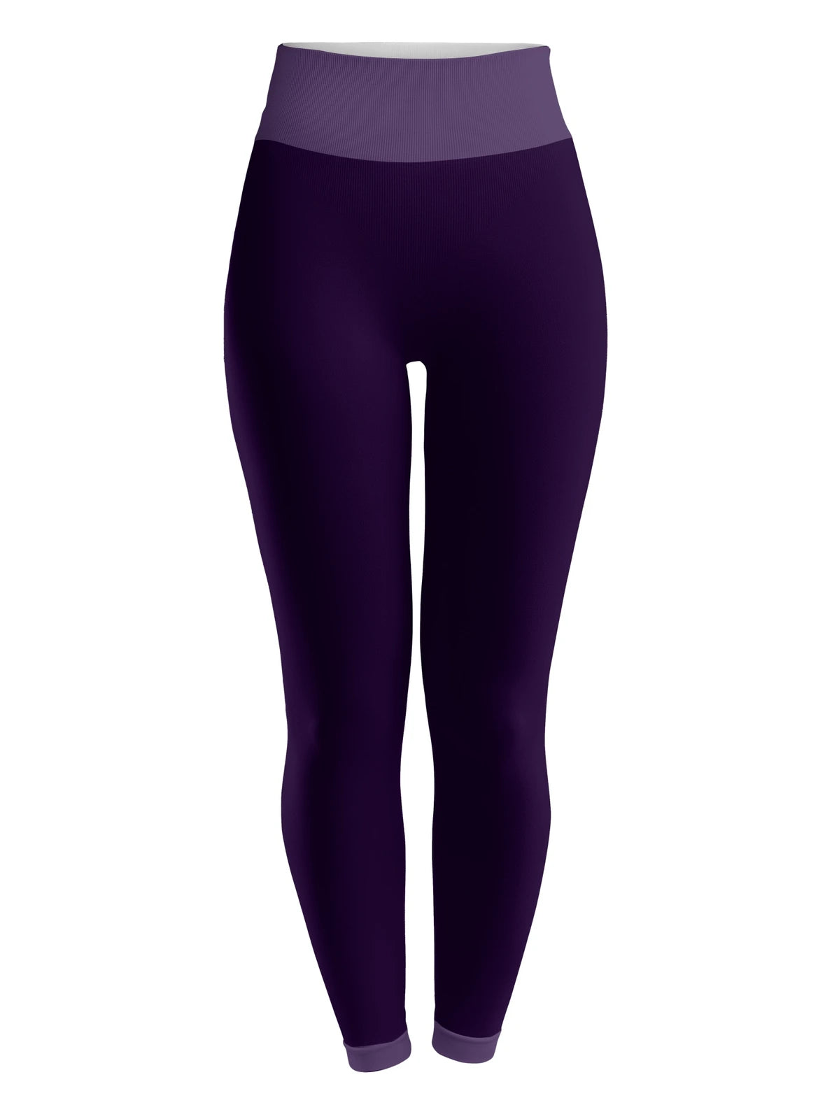 "Dirisha" Leggings — flat