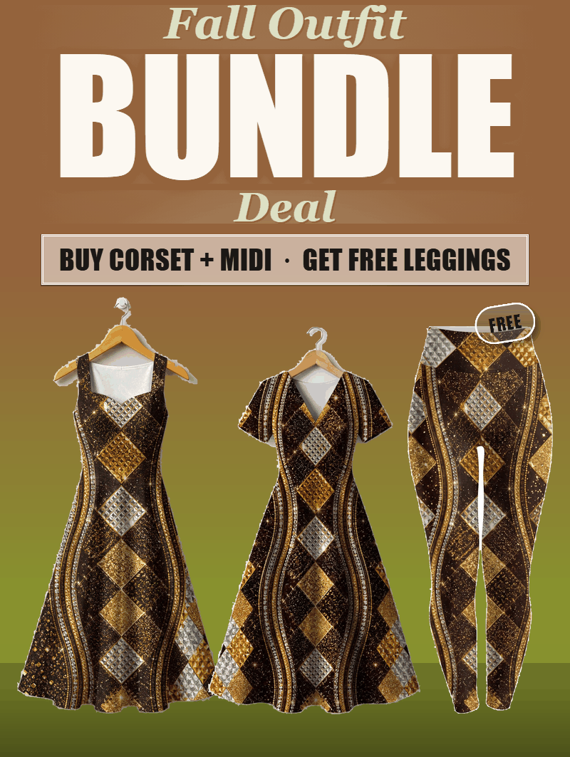 fataki outfit bundle deal