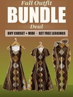 fataki outfit bundle deal