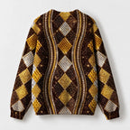 "Fataki" Sweatshirt — front view