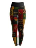 Kumbuka Leggings