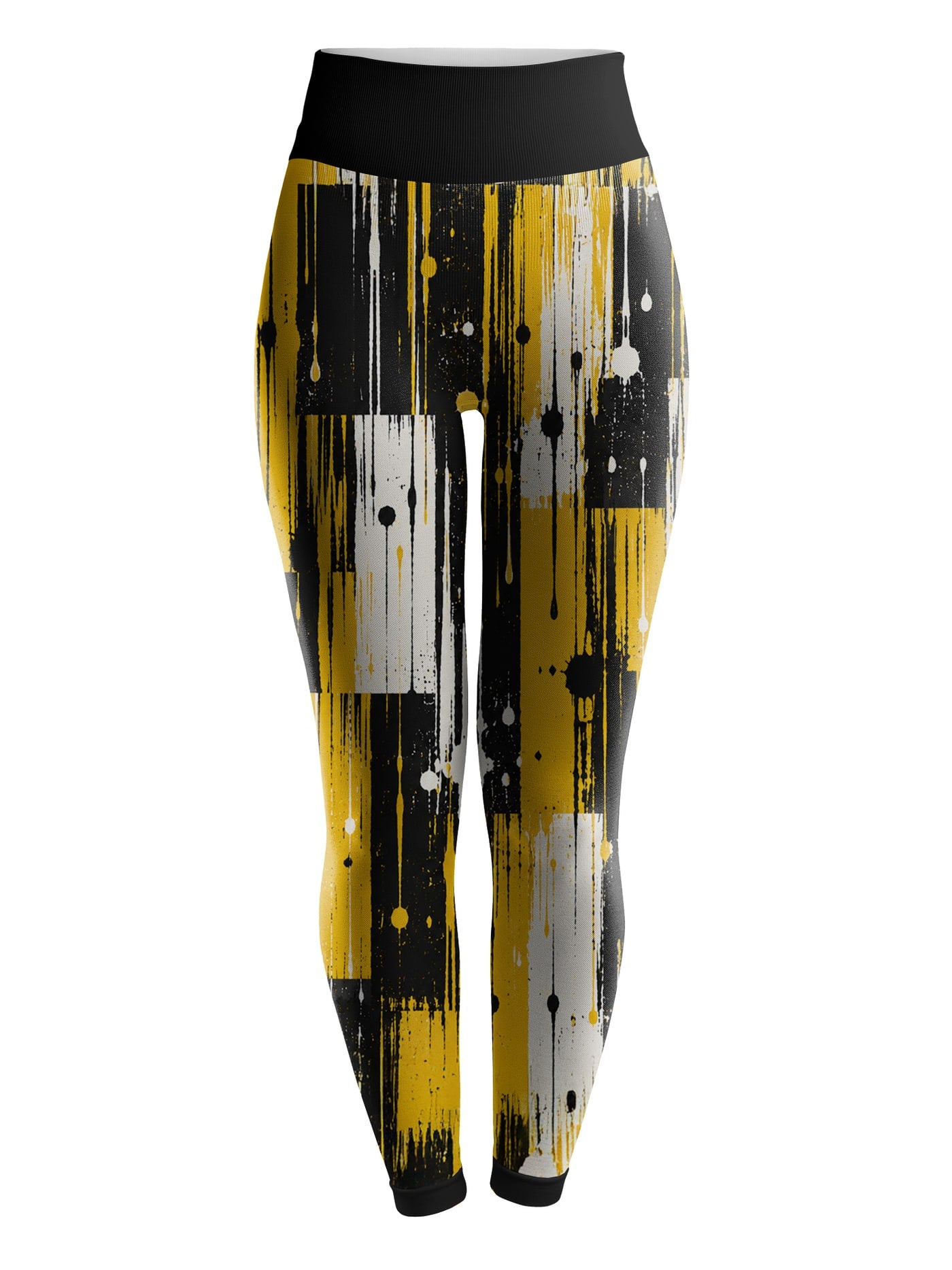 "Mvua" Leggings