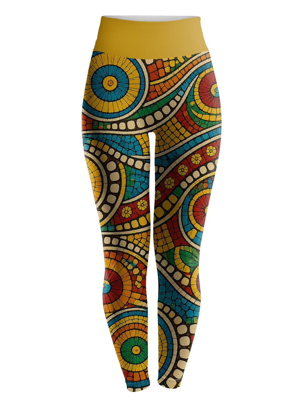 Taji Leggings