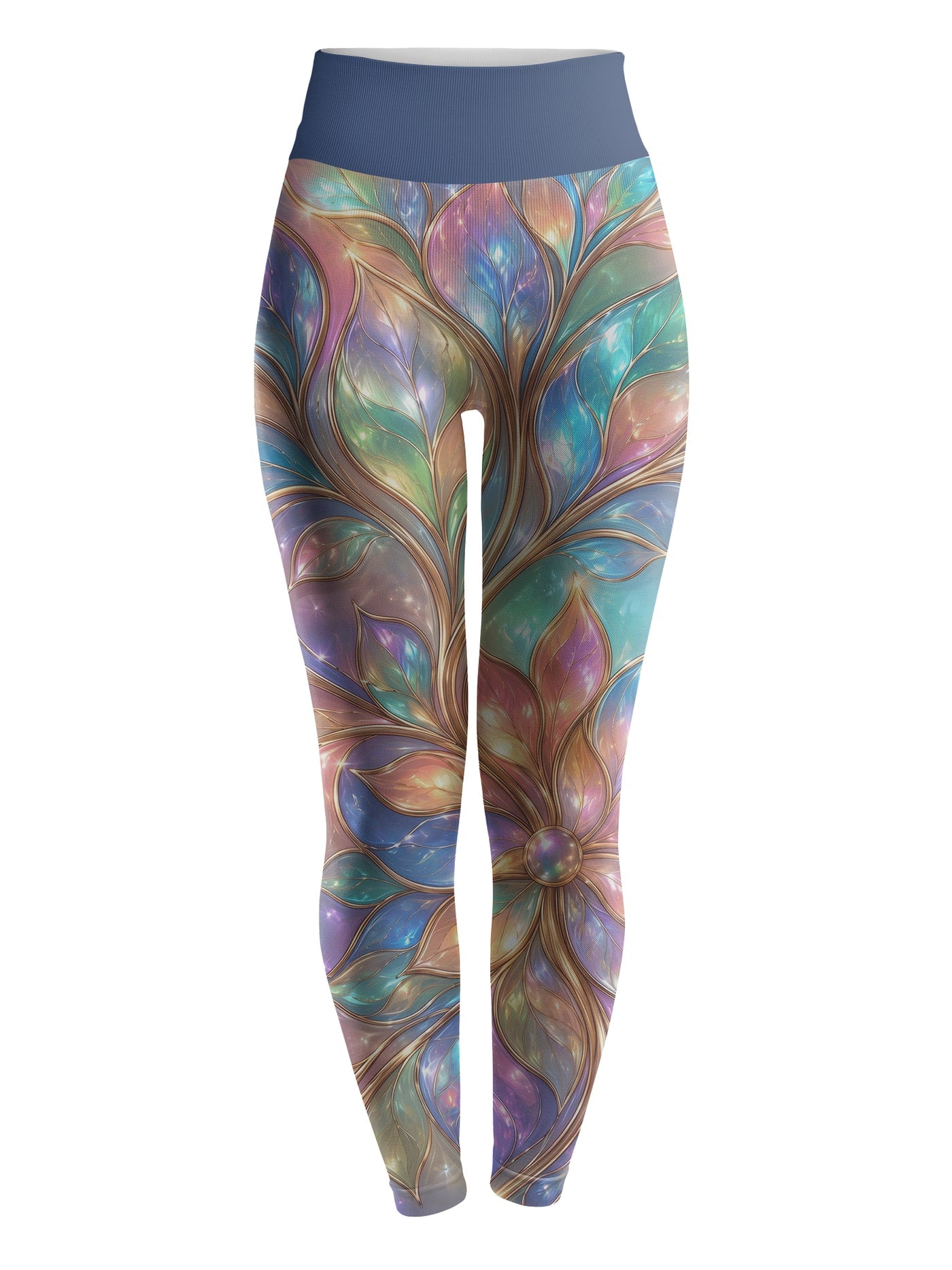"Almasi" Leggings