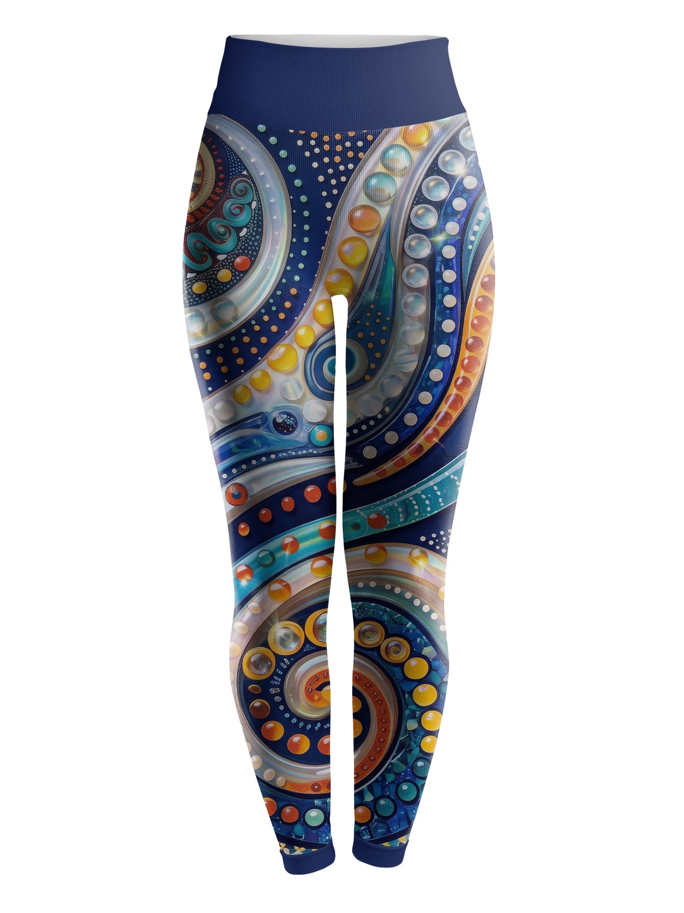 "Kito" Leggings