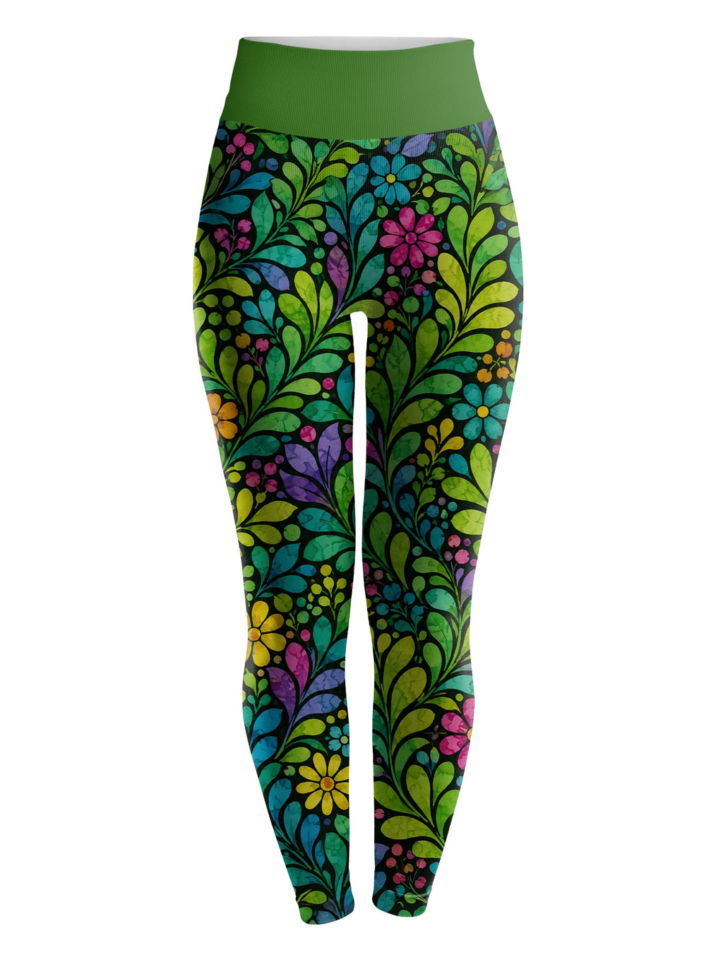 "Zumaridi" Leggings