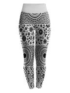 "Mwanga" Leggings