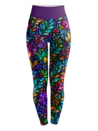 "Upinde" Leggings