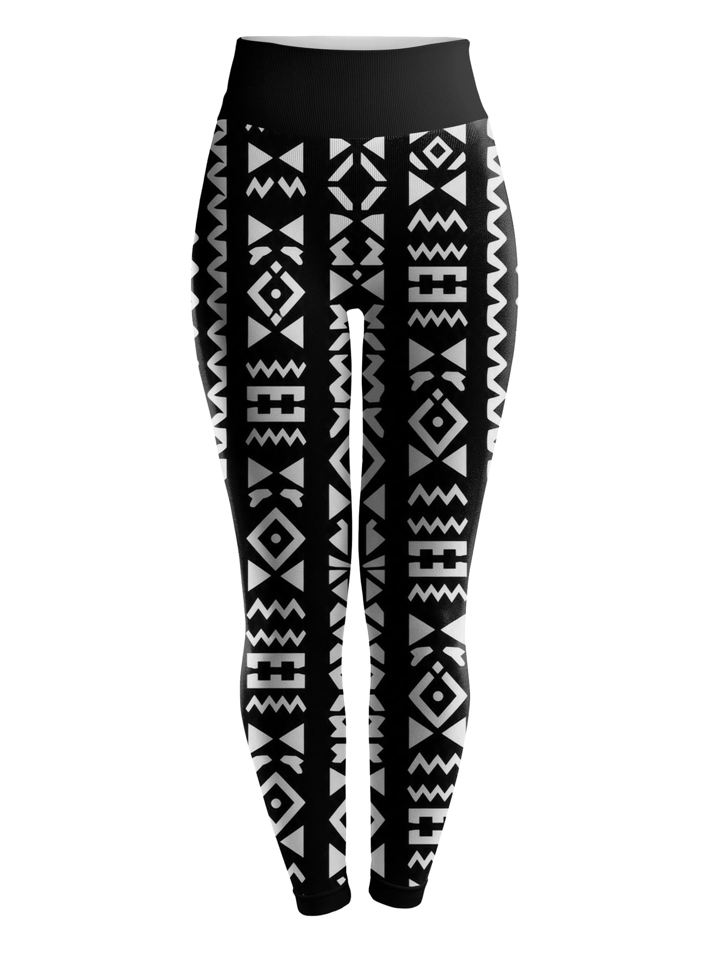 "Kuba" Leggings