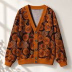 "Shada" Cardigan — front view