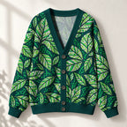 "Jani" Cardigan — front view