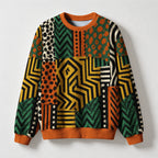 "Vipande" Sweatshirt — front view