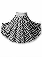 "Zamu" Twirl Skirt