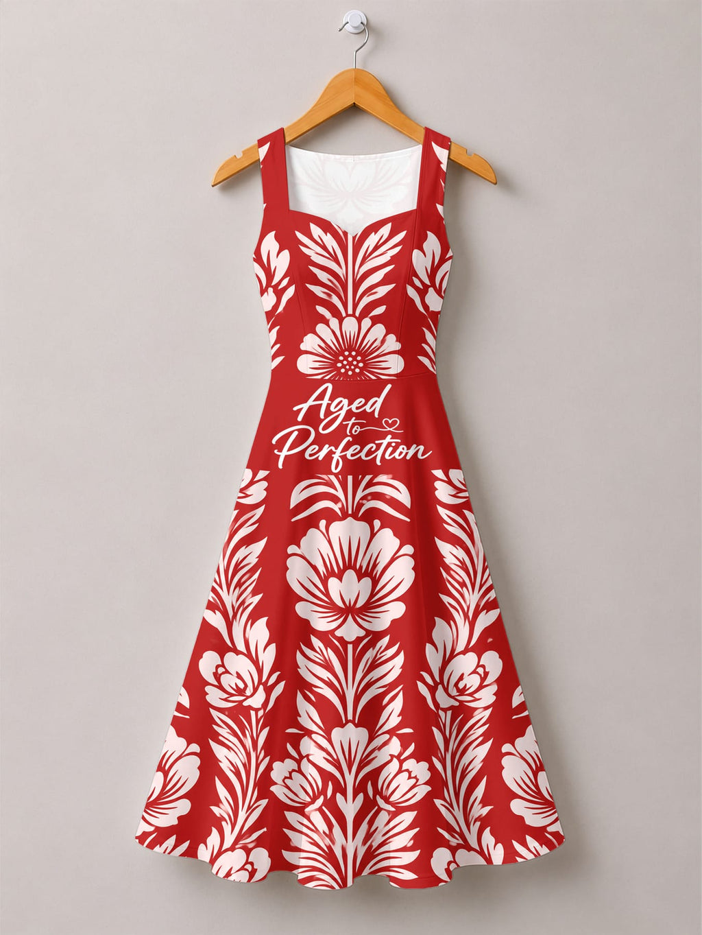 "Bora" Corset Dress