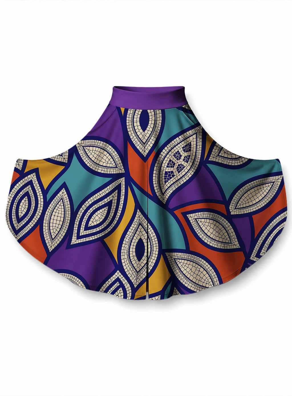 "Johari" Twirl Skirt