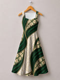 "Maile" Corset Dress