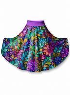 "Upinde" Twirl Skirt