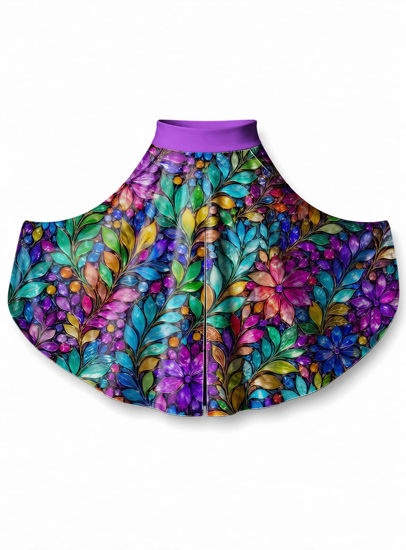 "Upinde" Twirl Skirt