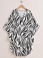 "Milia" Kaftan Dress