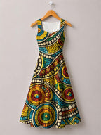"Taji" Corset Dress & Leggings Deal