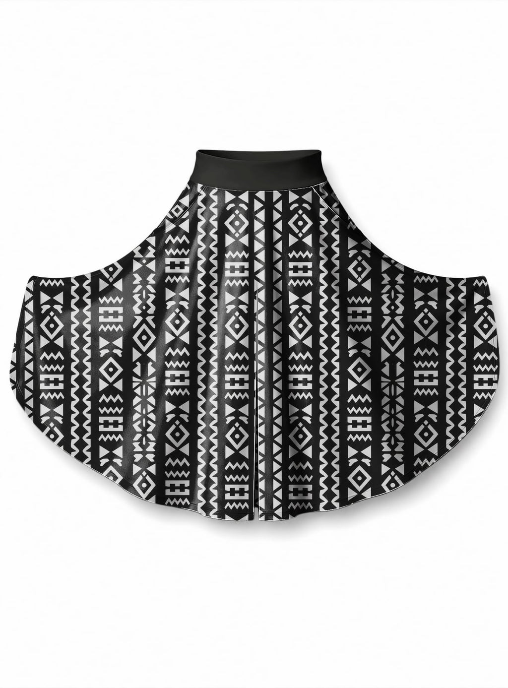 "Kuba" Twirl Skirt