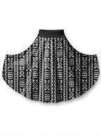 "Kuba" Twirl Skirt