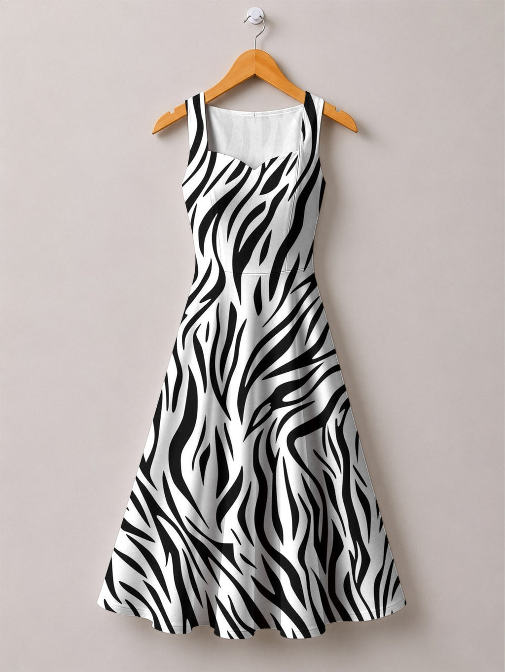 "Milia" Corset Dress
