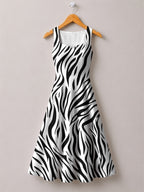 "Milia" Corset Dress
