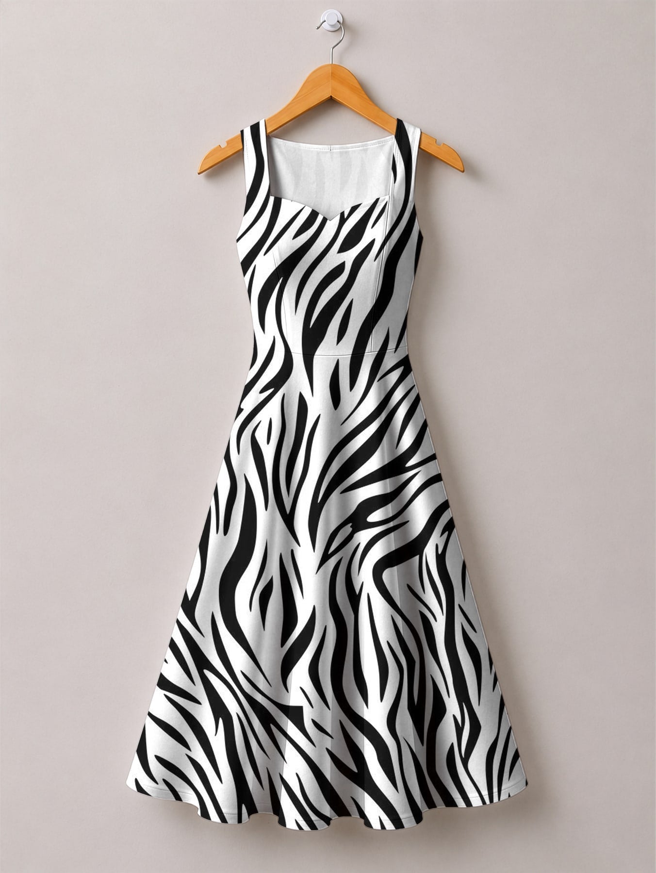 "Milia" Corset Dress
