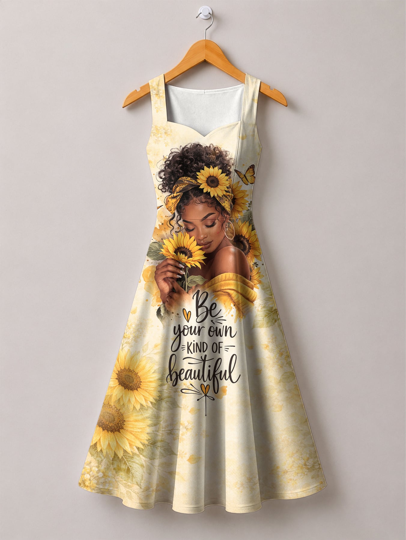 "Jua" Corset Dress