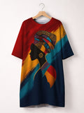 "Nala" Sleep Tee