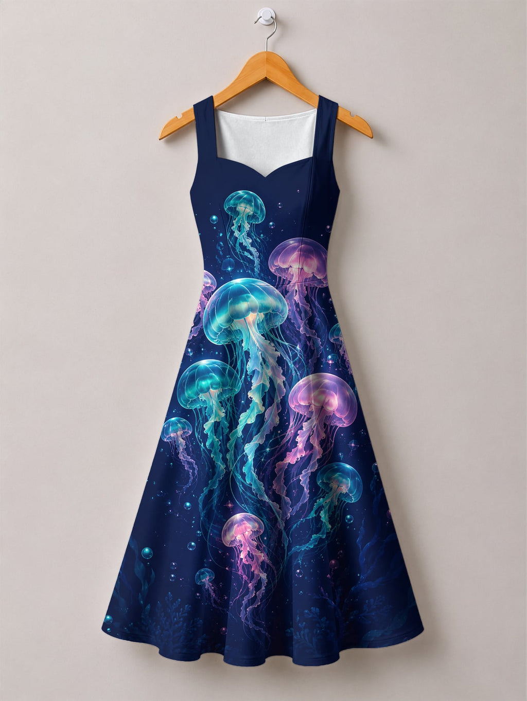 "Bahari" Corset Dress