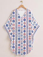 "Uhuru" Kaftan Dress