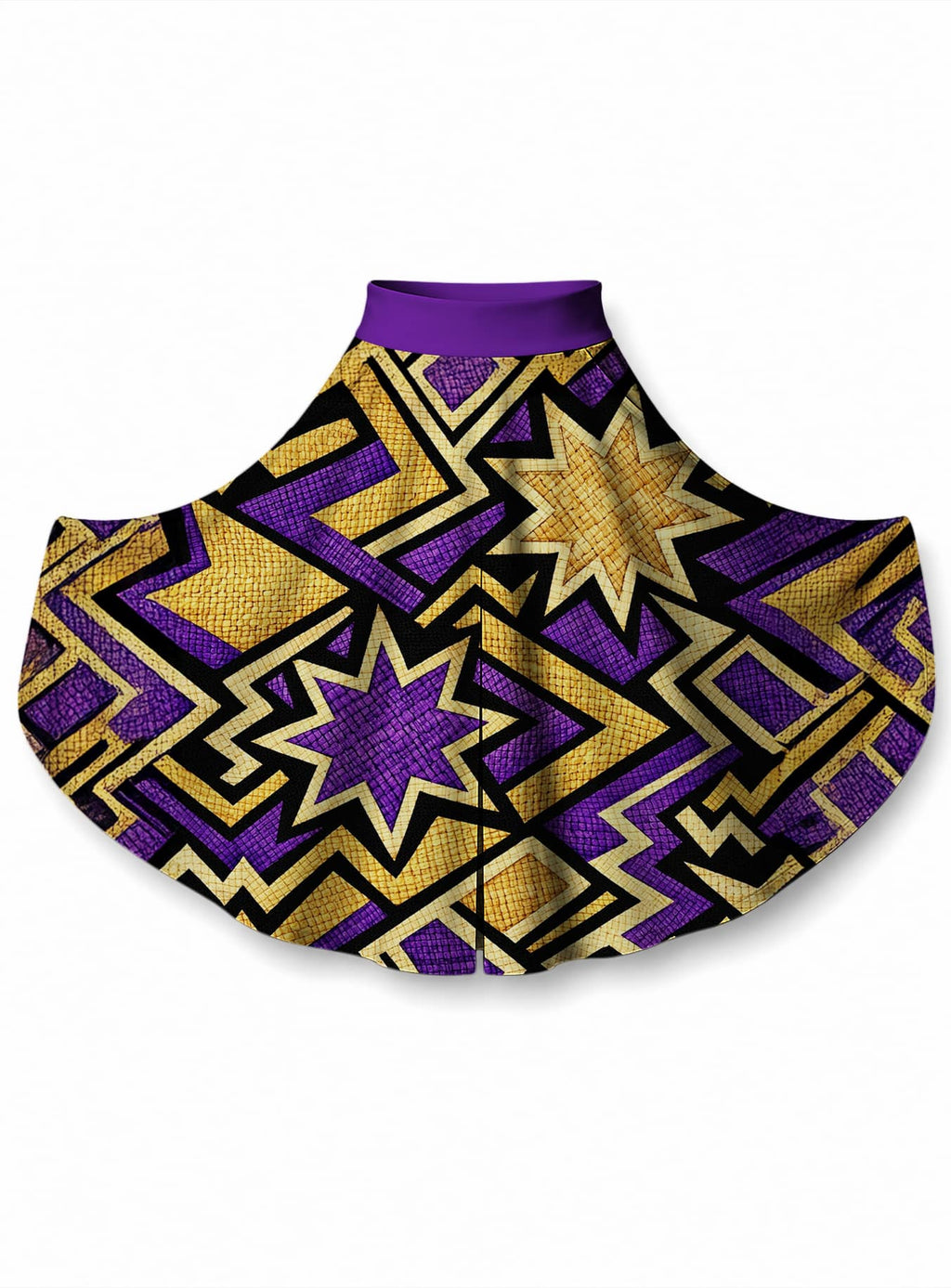 "Sheba" Twirl Skirt