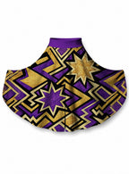 "Sheba" Twirl Skirt