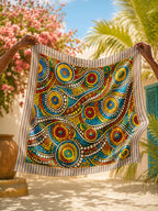 "Taji" Bandana