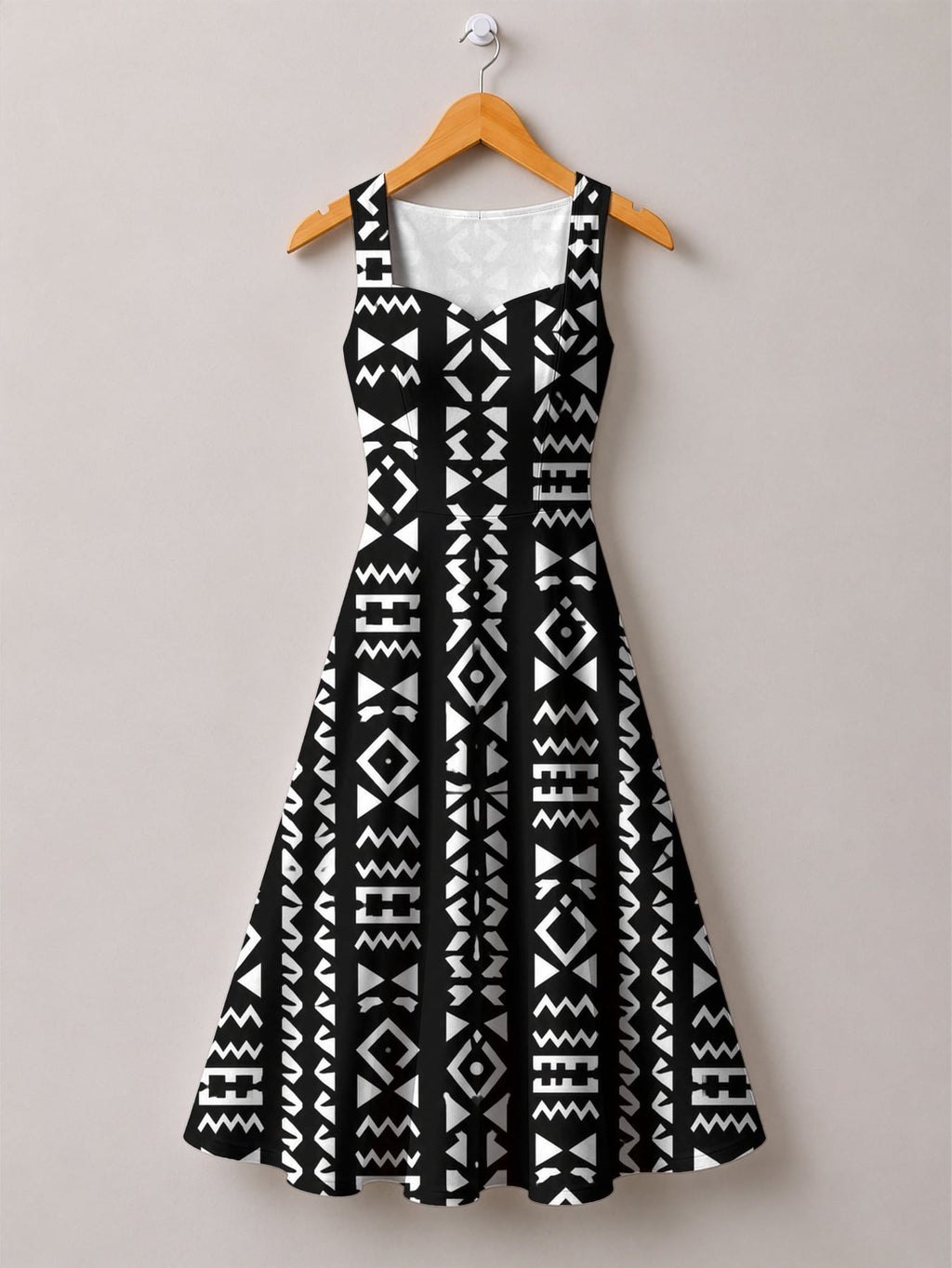 "Kuba" Corset Dress