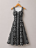 "Kuba" Corset Dress