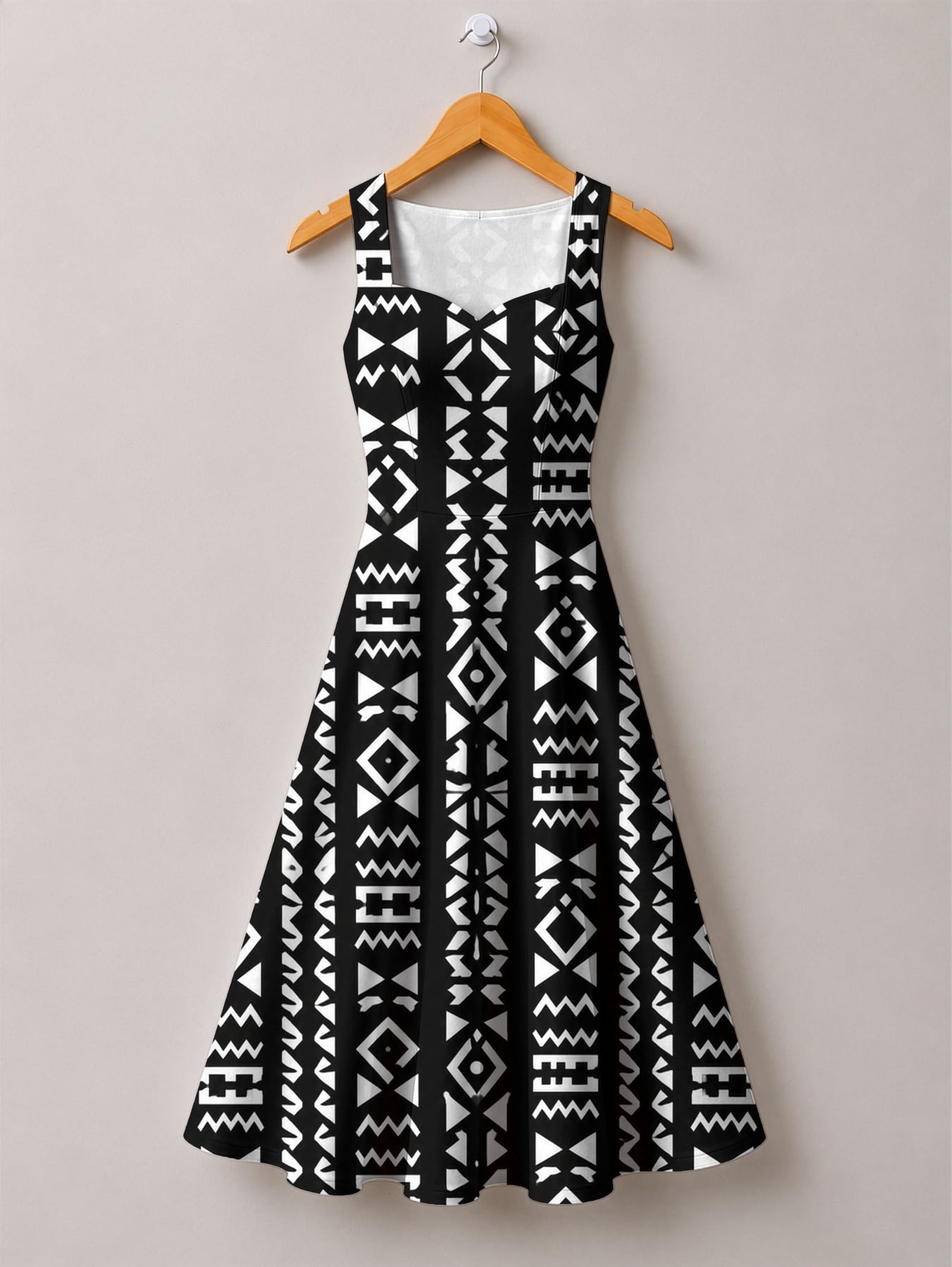 "Kuba" Corset Dress