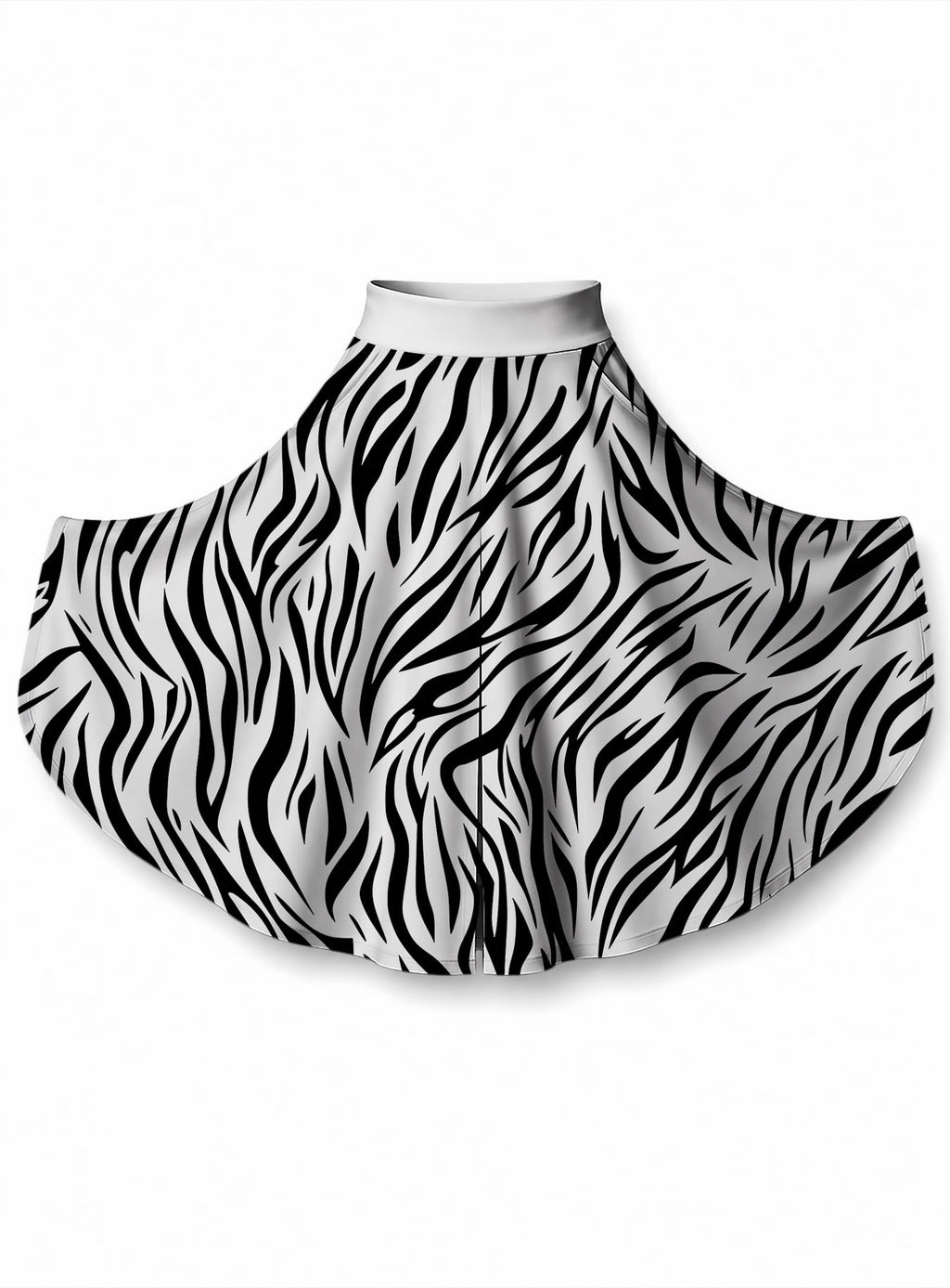 "Milia" Twirl Skirt