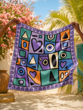 "Sanaa" Bandana