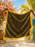 "Lamu" Bandana