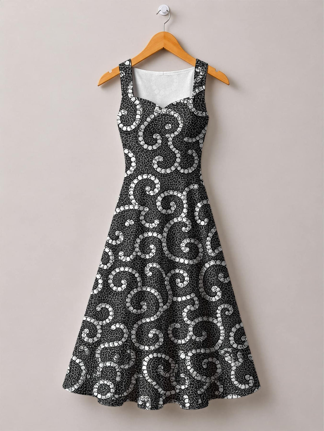 "Duara" Corset Dress & Leggings Deal