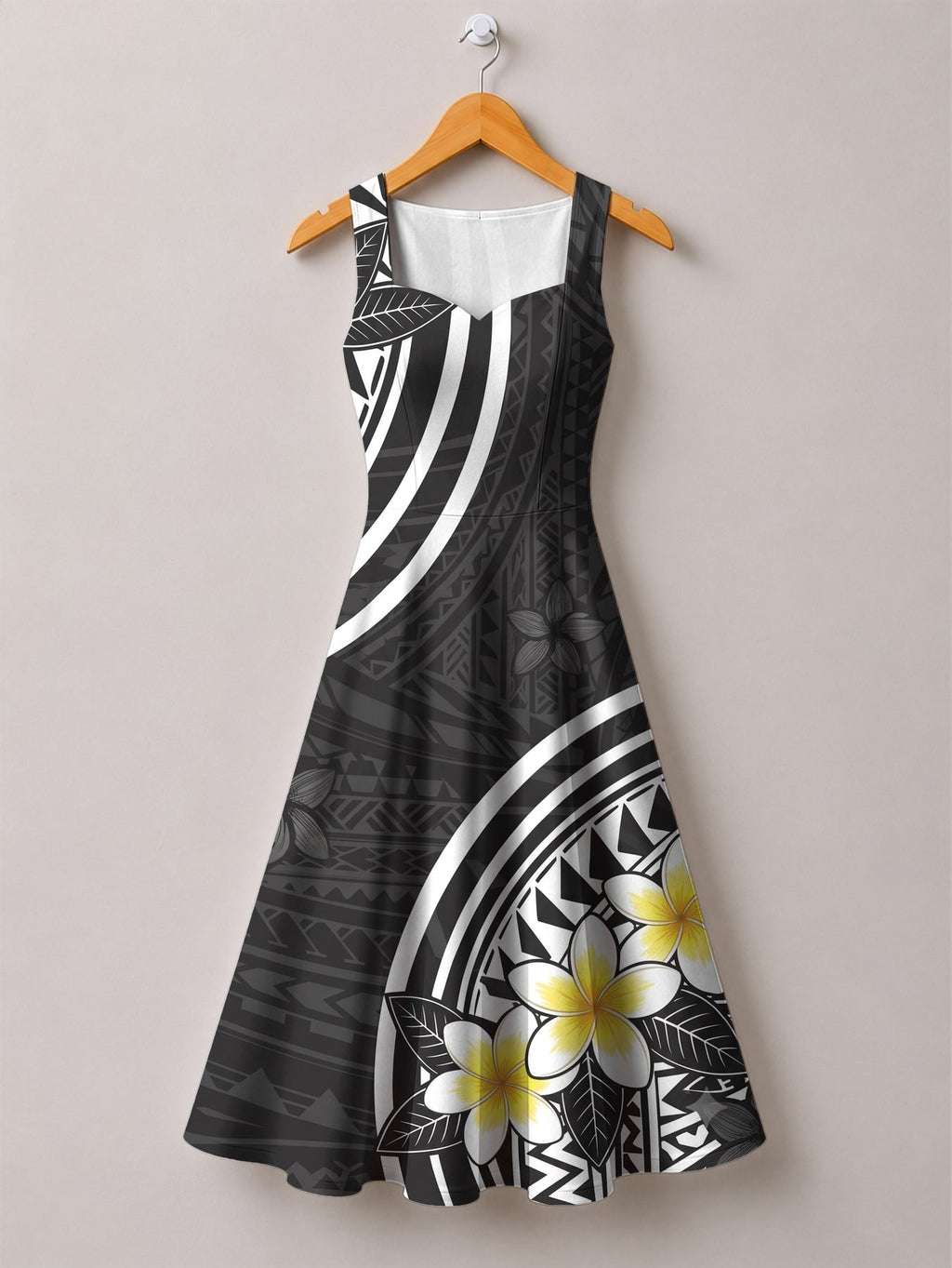 "Melia" Corset Dress