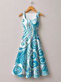 "Nalu" Corset Dress