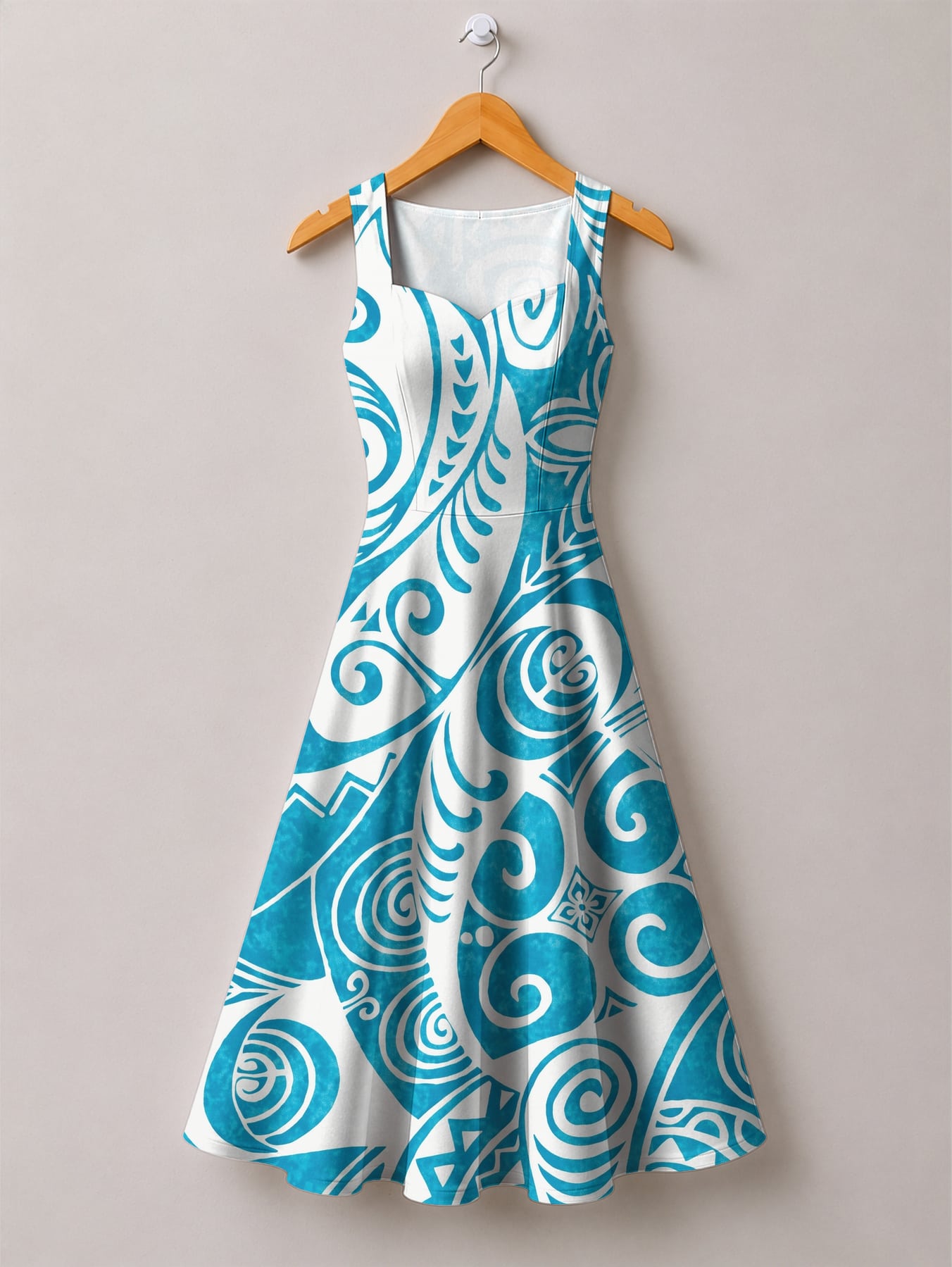 "Nalu" Corset Dress