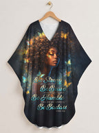 "Badass" Kaftan Dress