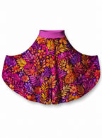 "Waridi" Twirl Skirt