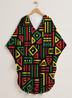 "Nairobi" Kaftan Dress