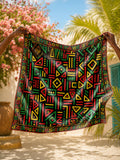 "Nairobi" Bandana